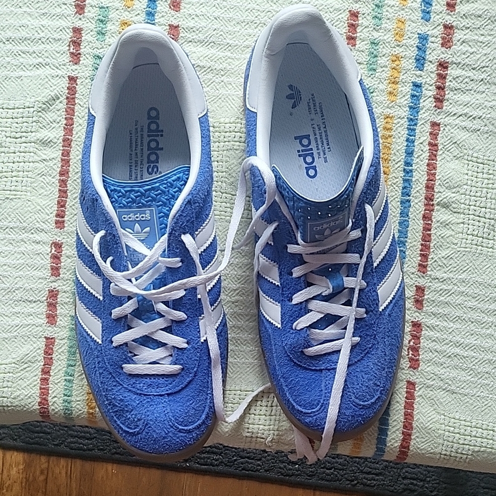 Adidas GAZELLE Trainers